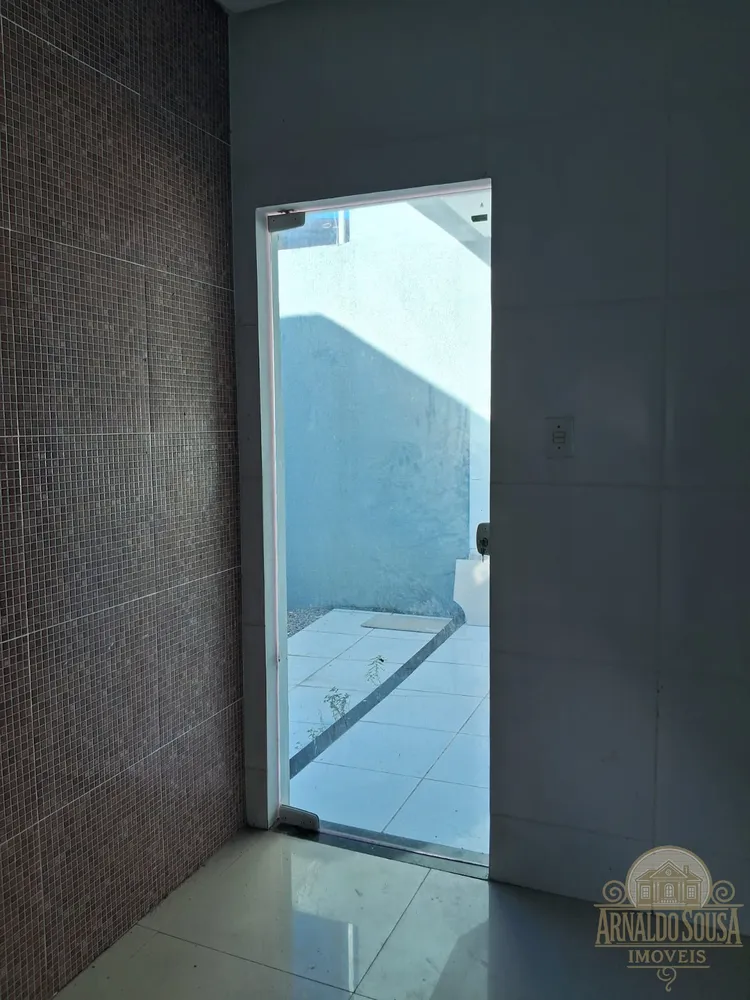 Casa, 4 quartos, 165 m² - Foto 6