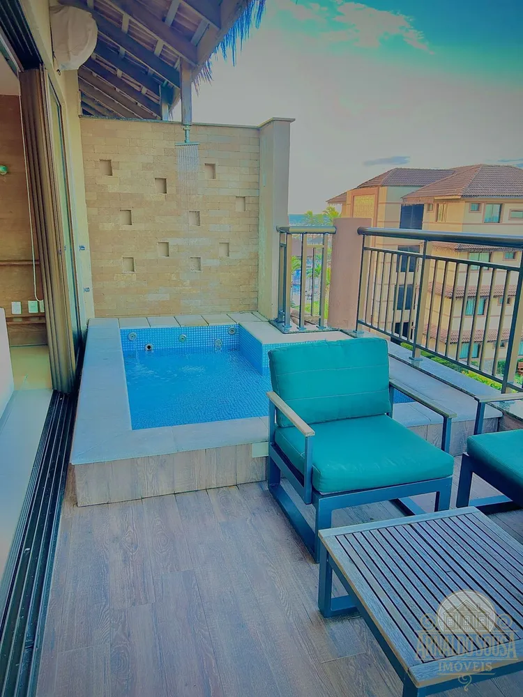 Apartamento, 4 quartos, 200 m² - Foto 14