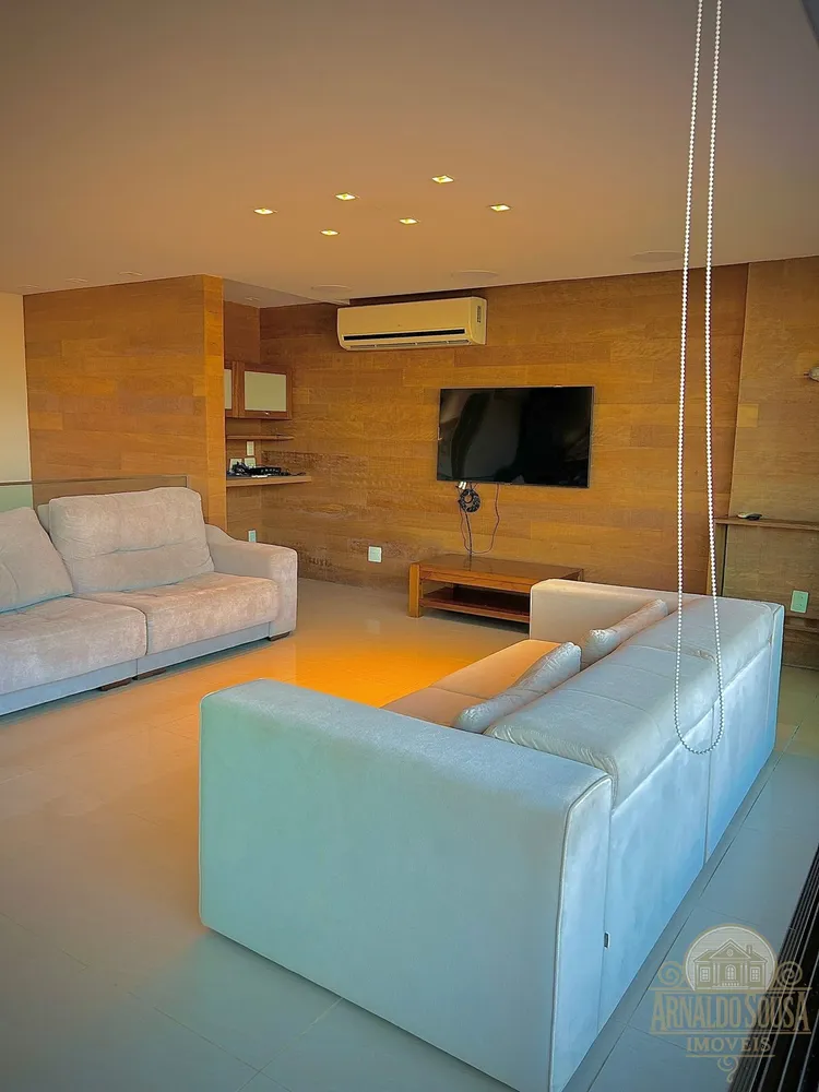 Apartamento, 4 quartos, 200 m² - Foto 10