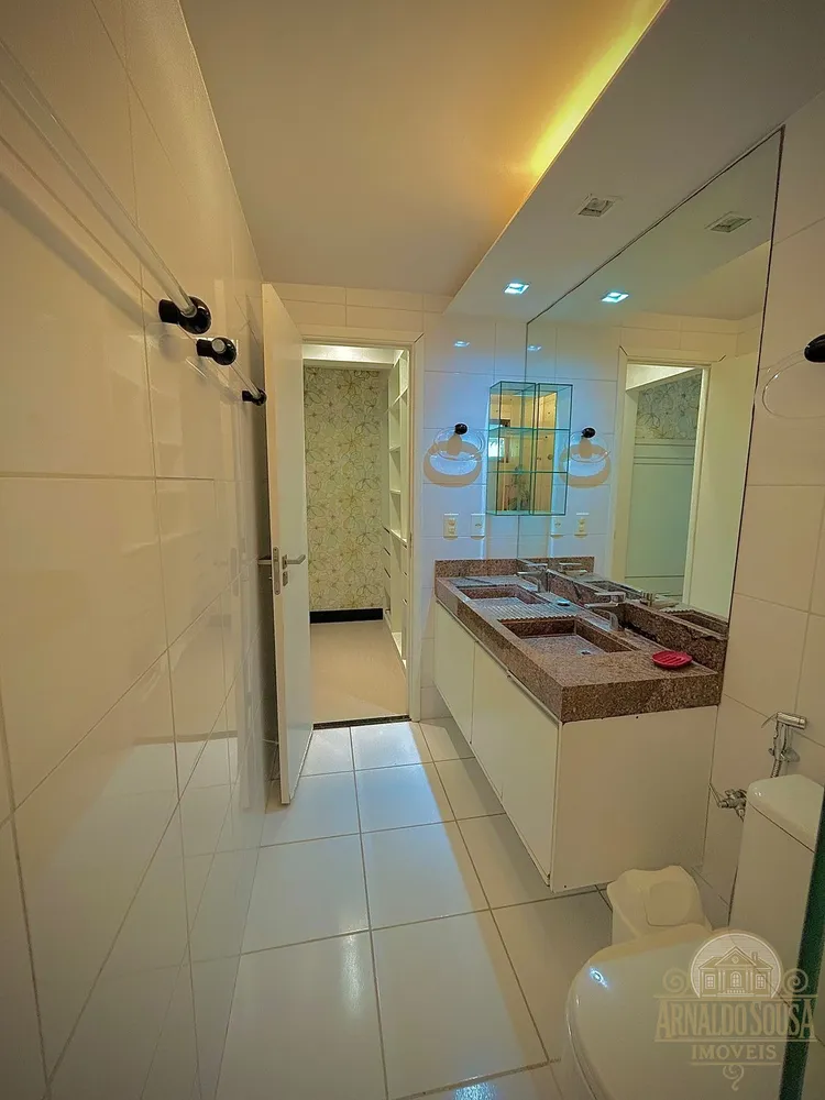 Apartamento, 4 quartos, 200 m² - Foto 19