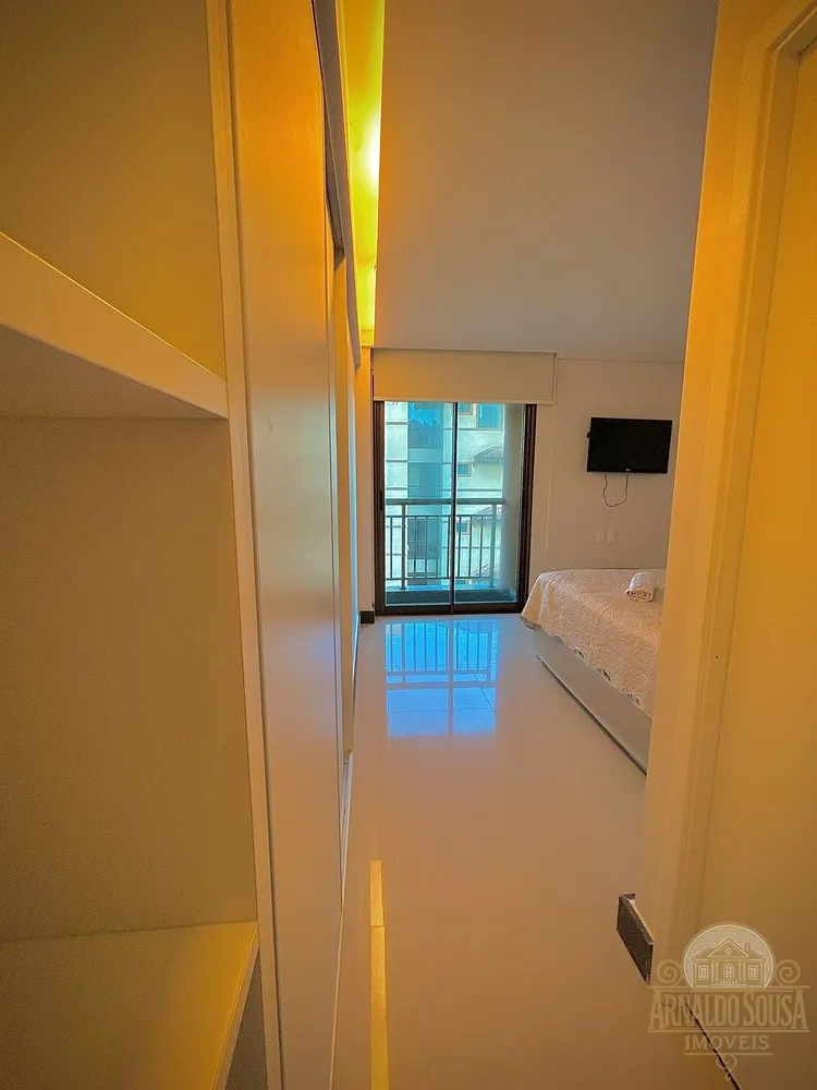 Apartamento, 4 quartos, 200 m² - Foto 20