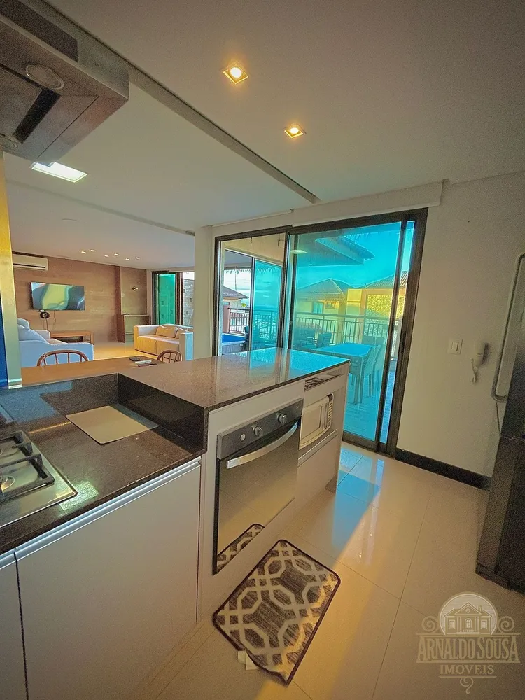 Apartamento, 4 quartos, 200 m² - Foto 16