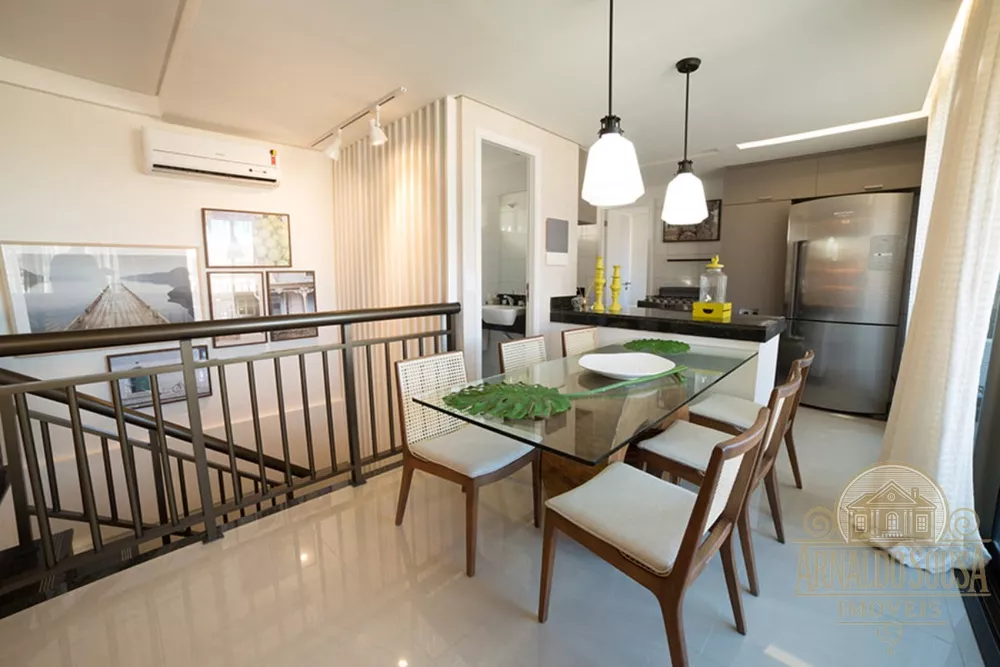 Apartamento, 4 quartos, 160 m² - Foto 4