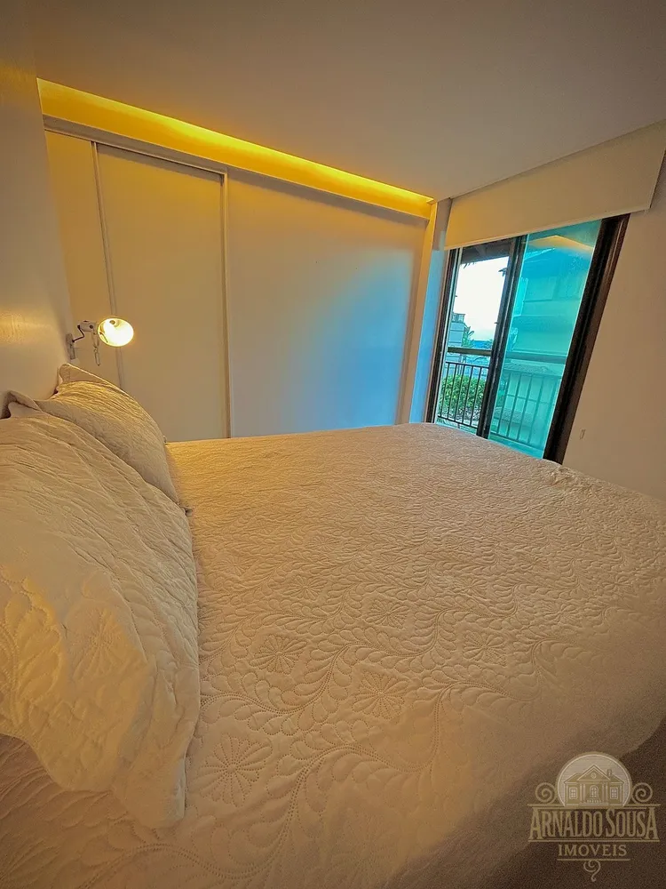 Apartamento, 4 quartos, 200 m² - Foto 13