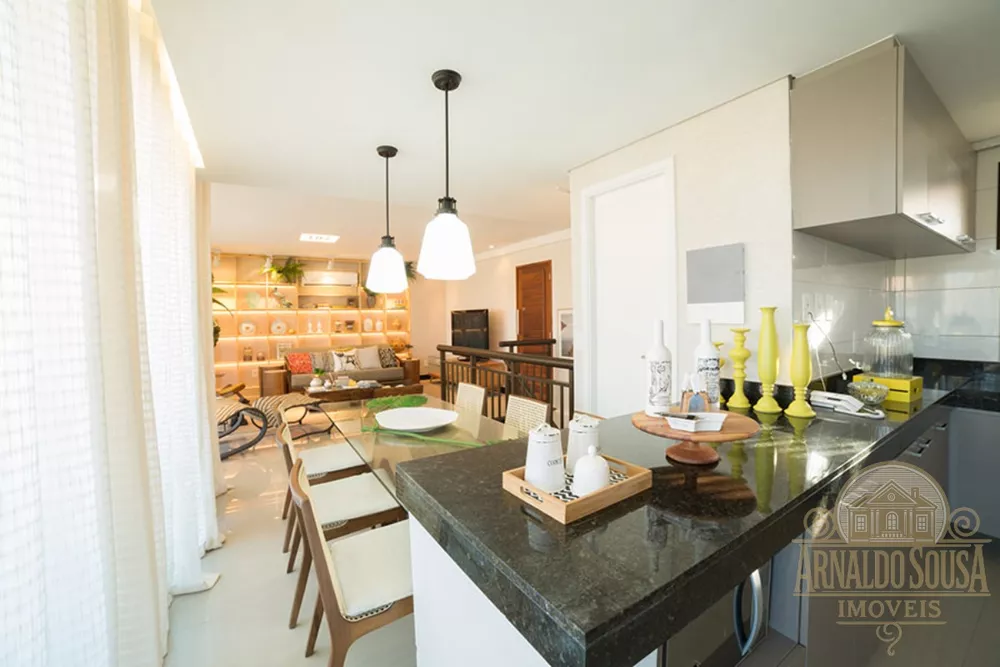 Apartamento, 4 quartos, 160 m² - Foto 1