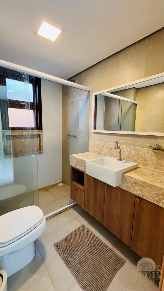 Casa de Condomínio, 5 quartos - Foto 17