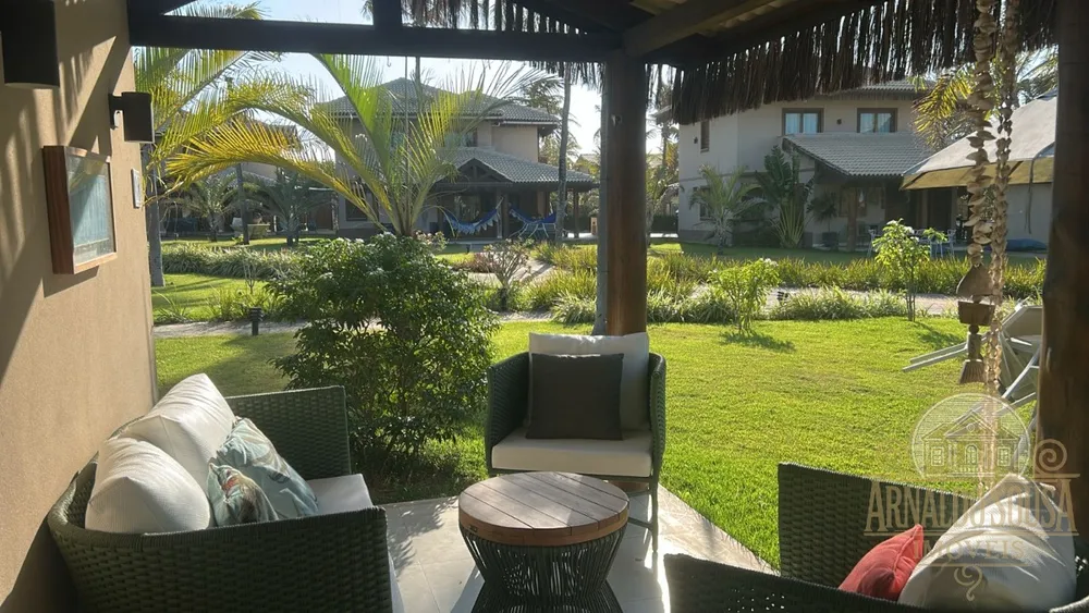 Casa de Condomínio, 5 quartos - Foto 2