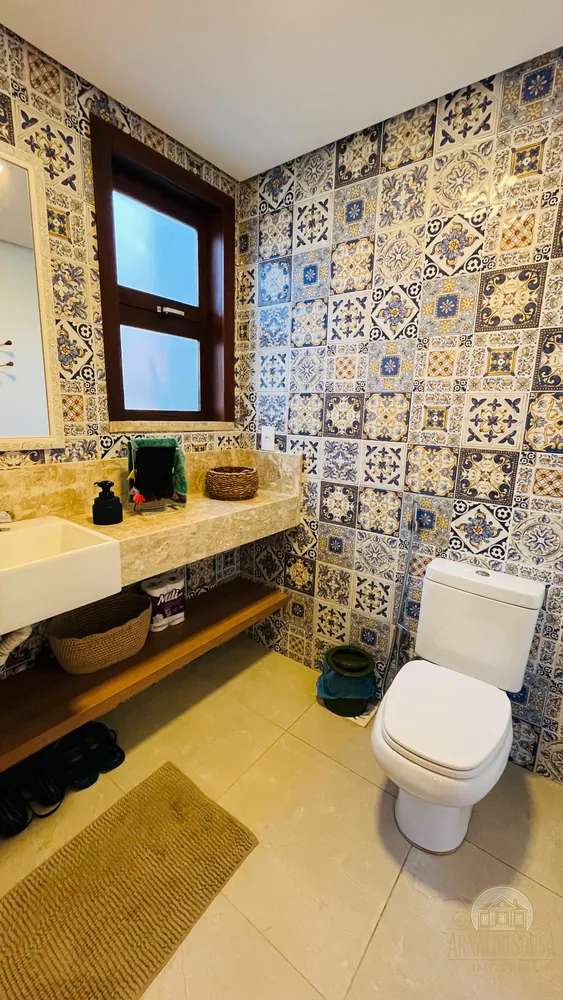 Casa de Condomínio, 5 quartos - Foto 8