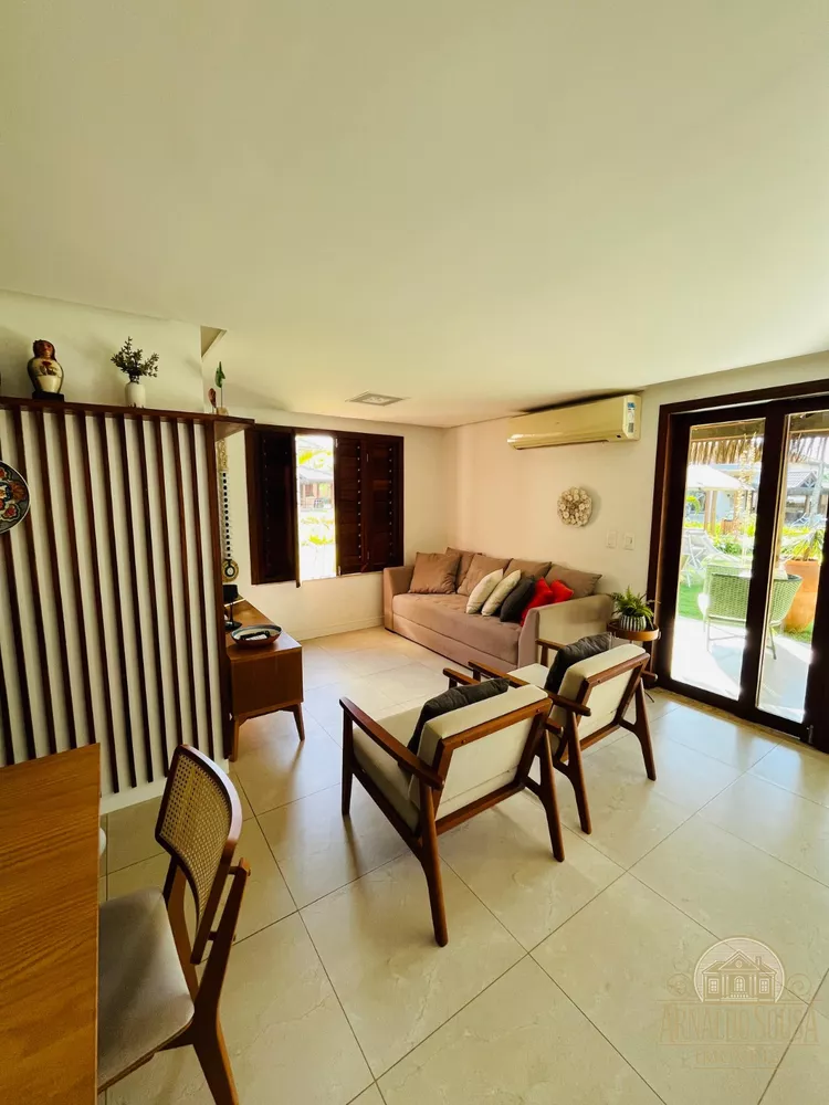 Casa de Condomínio, 5 quartos - Foto 2