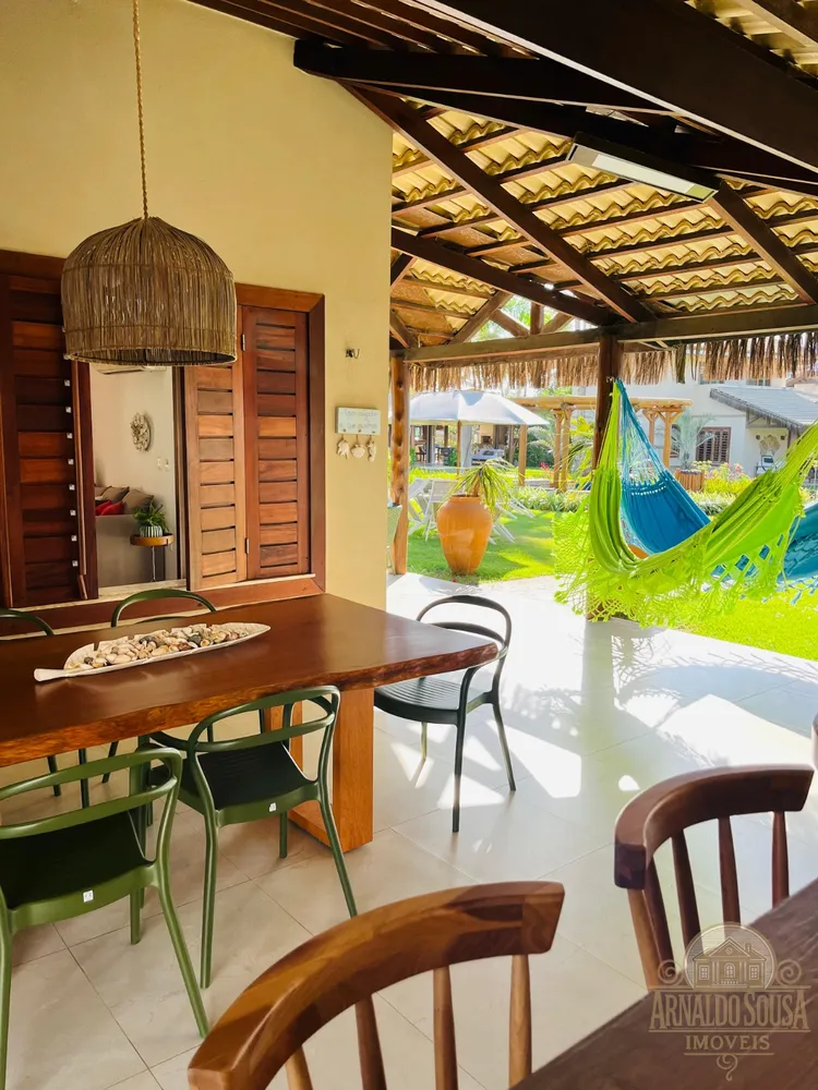 Casa de Condomínio, 5 quartos - Foto 7