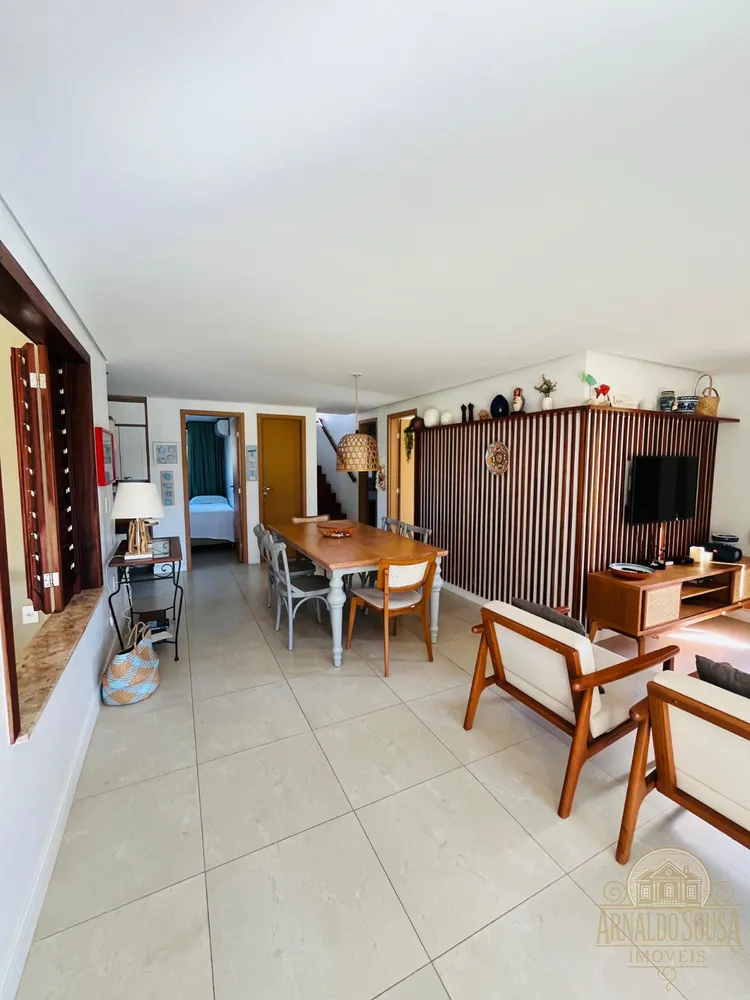 Casa de Condomínio, 5 quartos - Foto 12