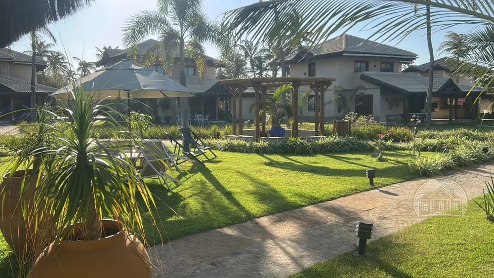 Casa de Condomínio, 5 quartos - Foto 1