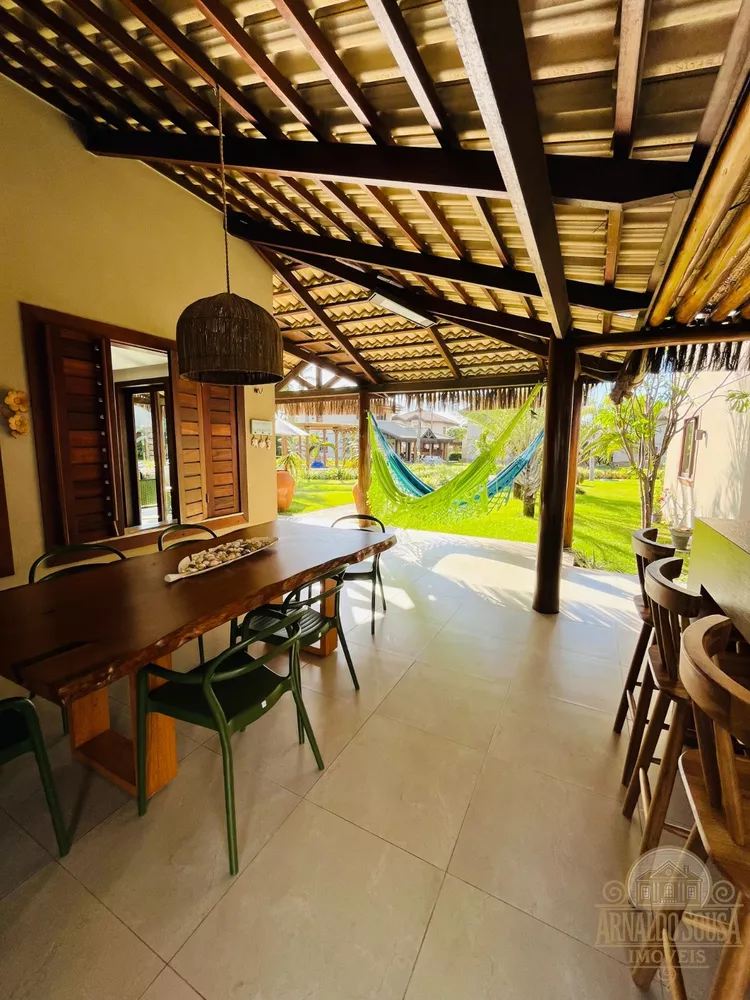 Casa de Condomínio, 5 quartos - Foto 4