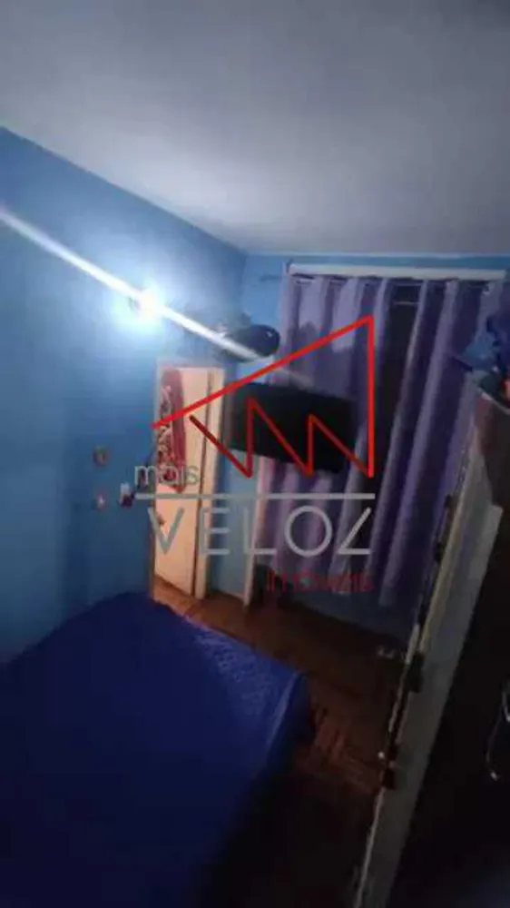 Apartamento, 2 quartos, 55 m² - Foto 5