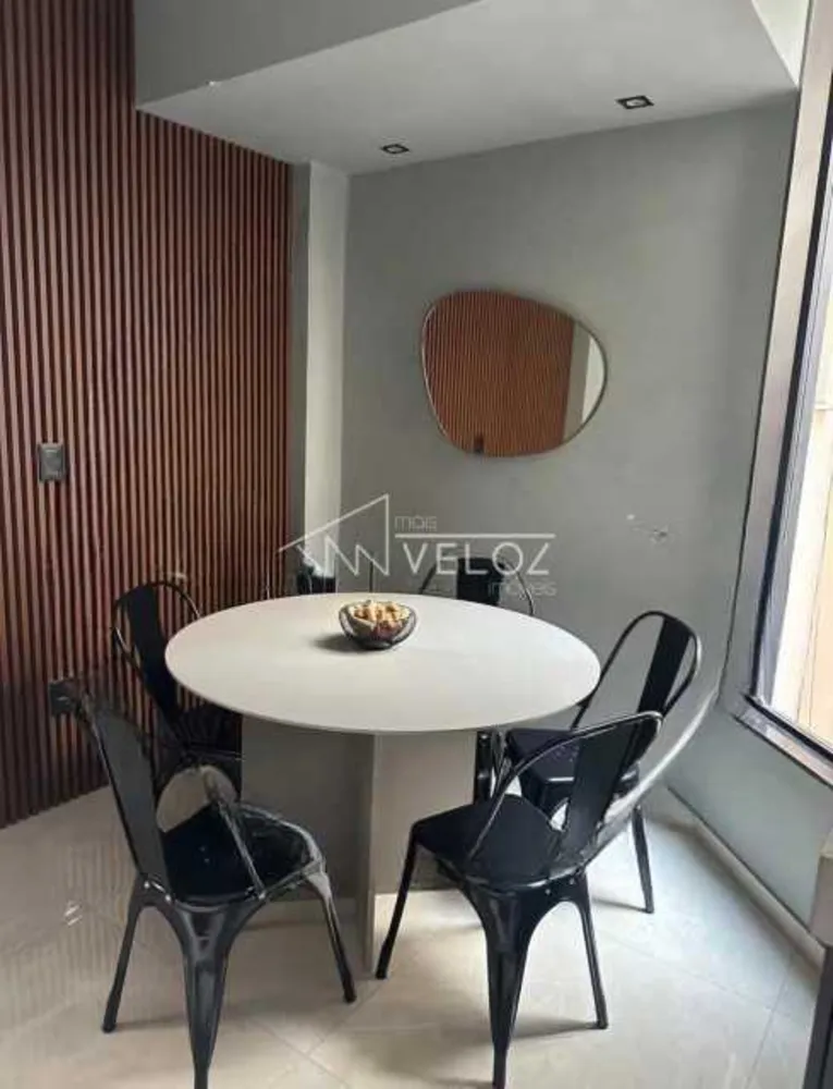 Apartamento, 2 quartos, 68 m² - Foto 4