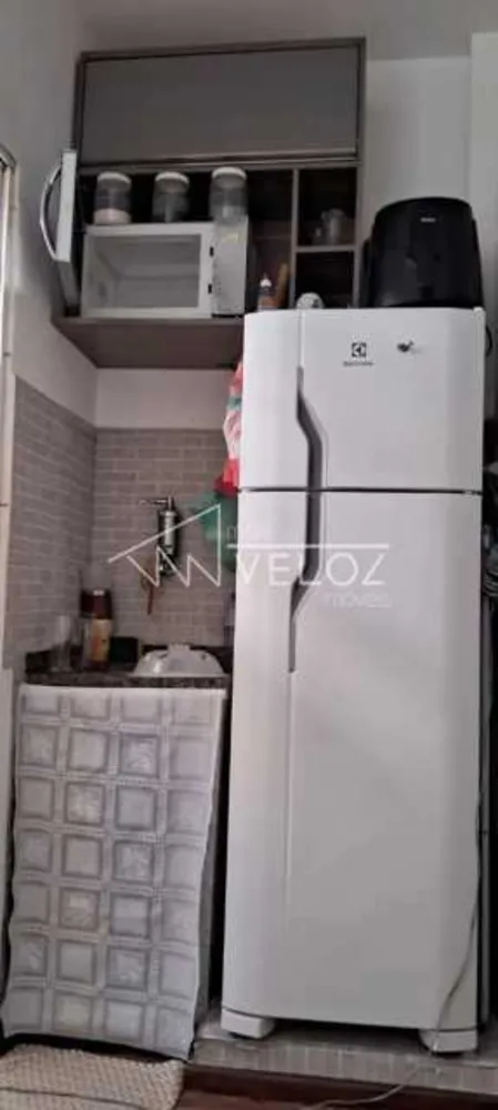 Kitnet-Studio, 18 m² - Foto 10