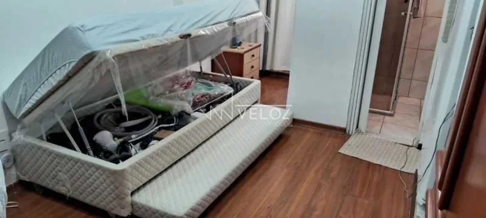 Kitnet-Studio, 18 m² - Foto 7