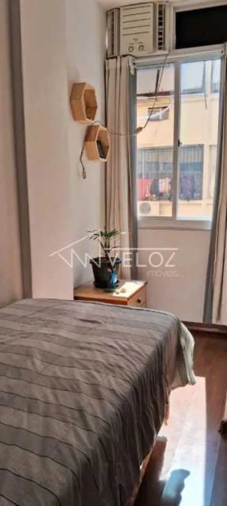 Kitnet-Studio, 18 m² - Foto 18