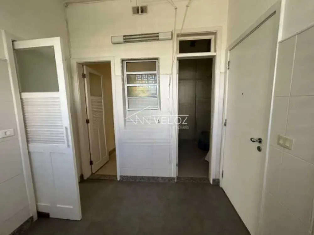 Apartamento, 4 quartos, 150 m² - Foto 3