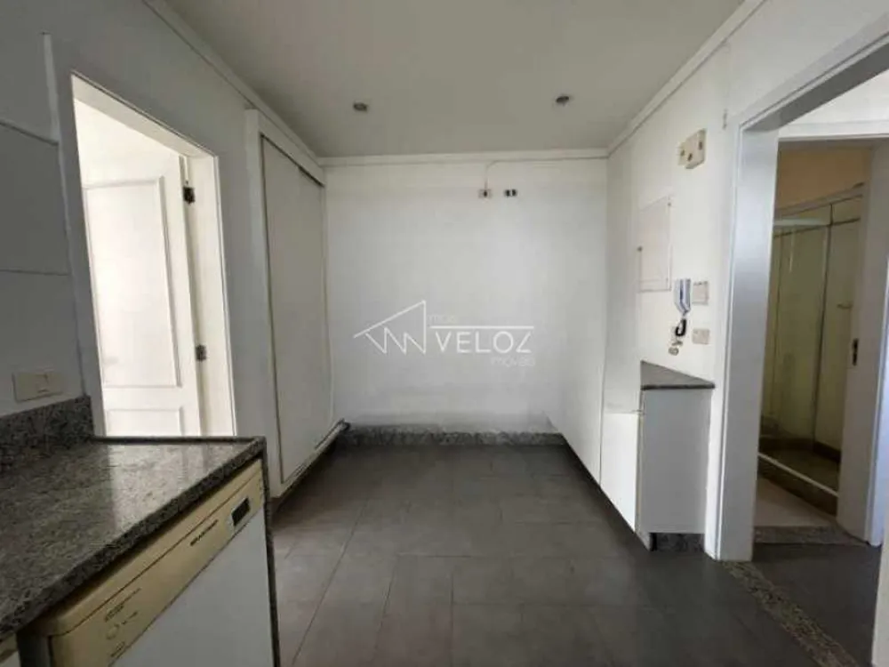 Apartamento, 4 quartos, 150 m² - Foto 10