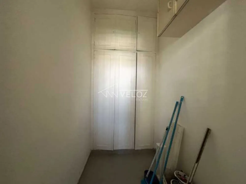 Apartamento, 4 quartos, 150 m² - Foto 2