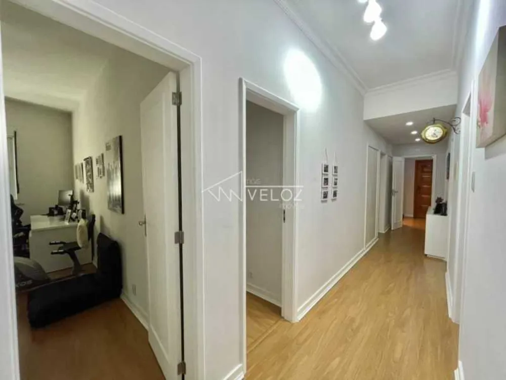 Apartamento, 4 quartos, 241 m² - Foto 5