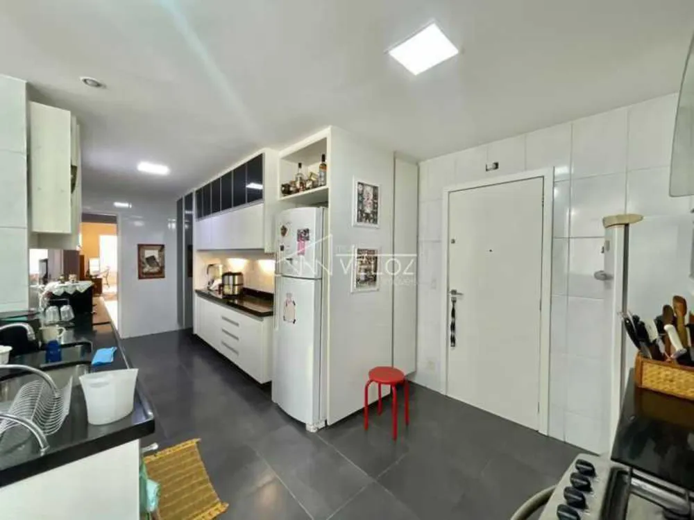 Apartamento, 4 quartos, 241 m² - Foto 8