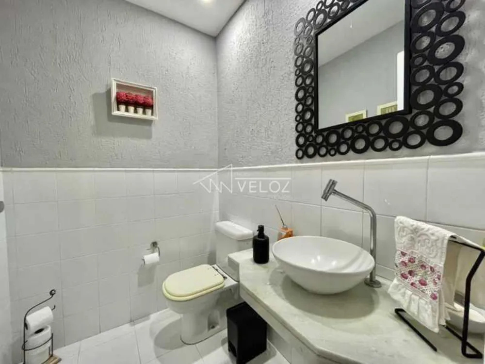 Apartamento, 4 quartos, 241 m² - Foto 3