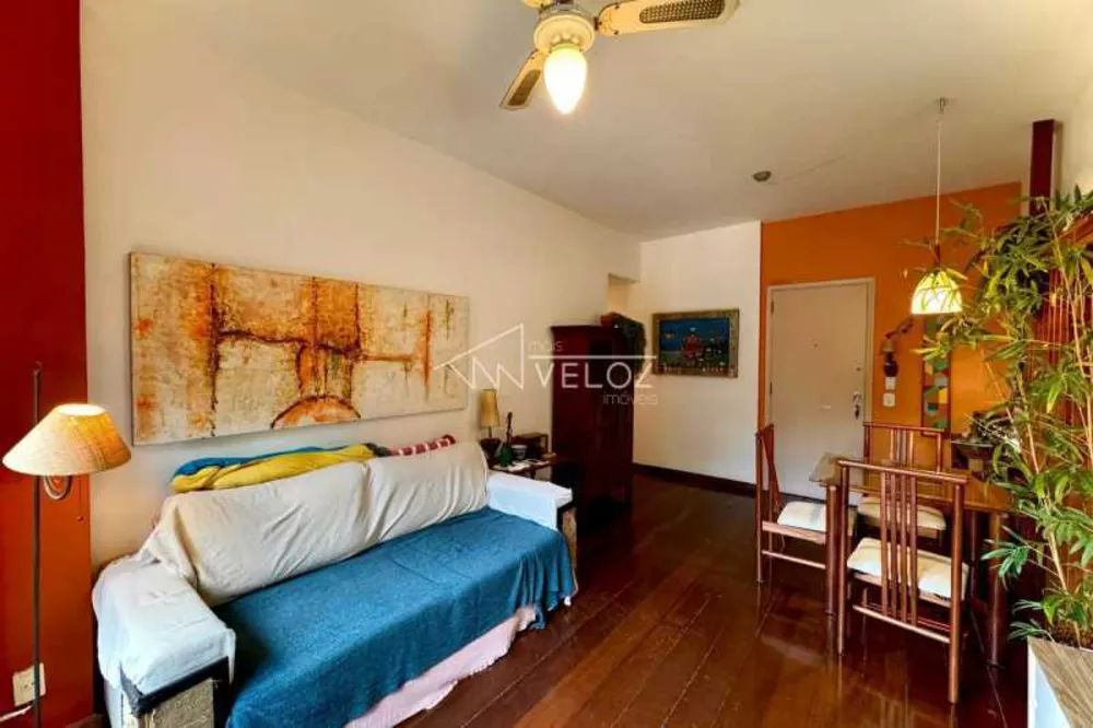 Apartamento, 1 quarto, 63 m² - Foto 12