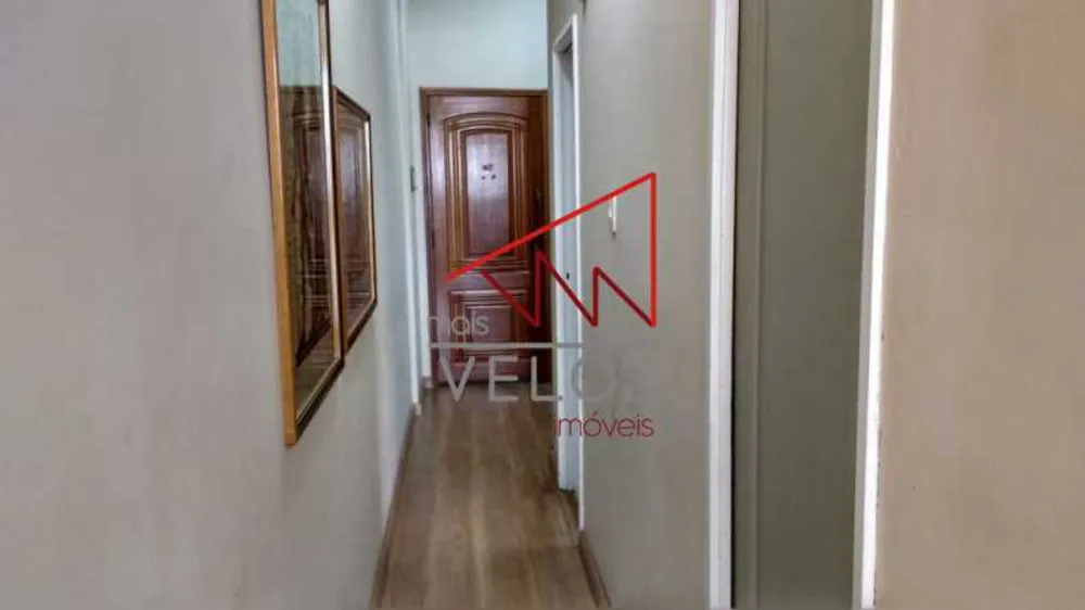 Apartamento, 2 quartos, 90 m² - Foto 8