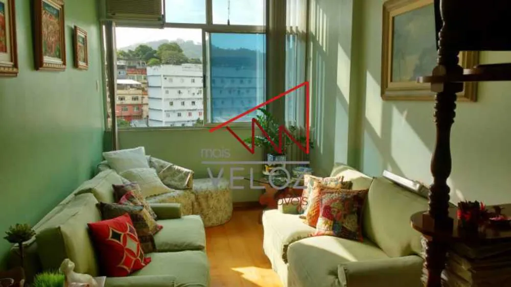 Apartamento, 2 quartos, 90 m² - Foto 2
