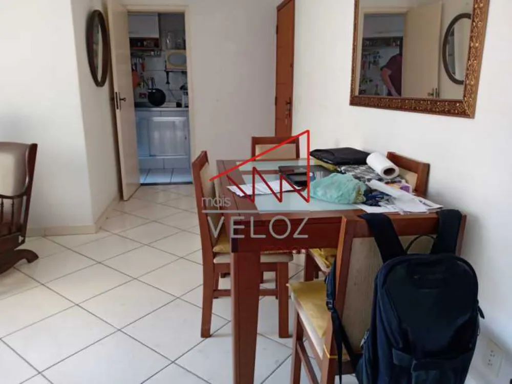 Apartamento, 1 quarto, 64 m² - Foto 2