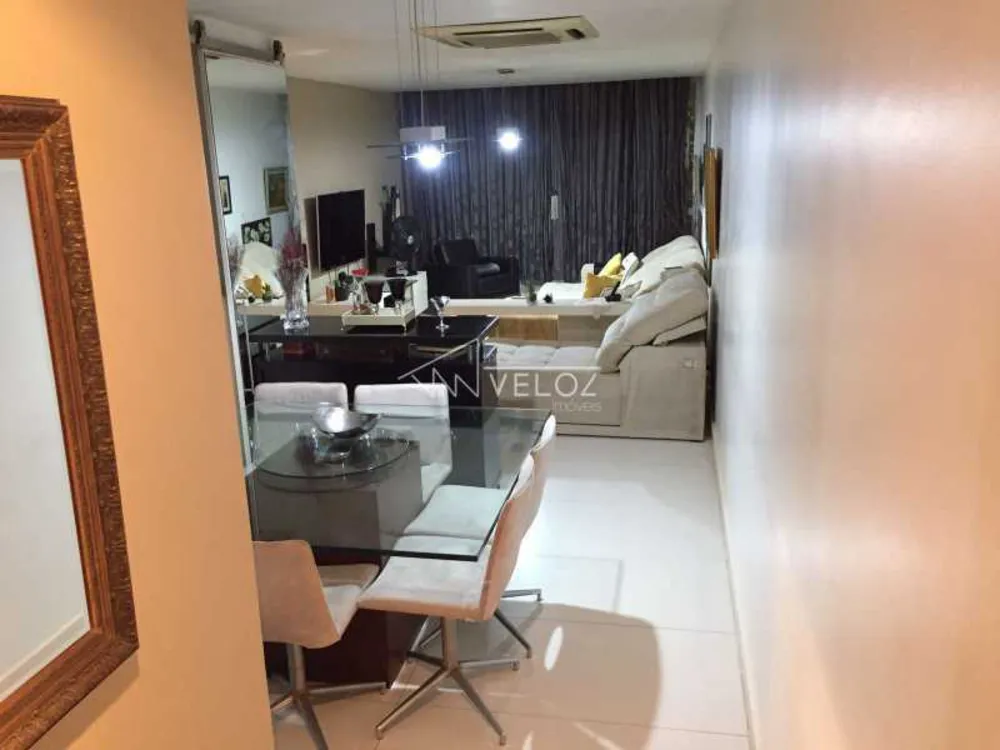 Apartamento, 3 quartos, 108 m² - Foto 11