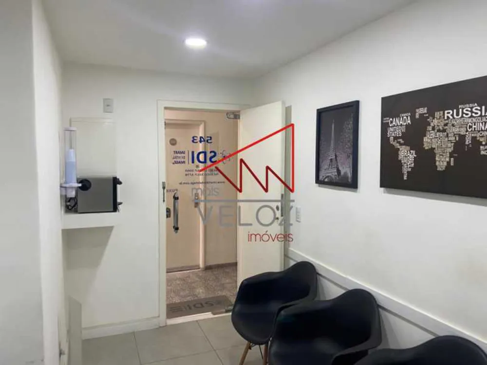 Sala-Conjunto, 41 m² - Foto 2