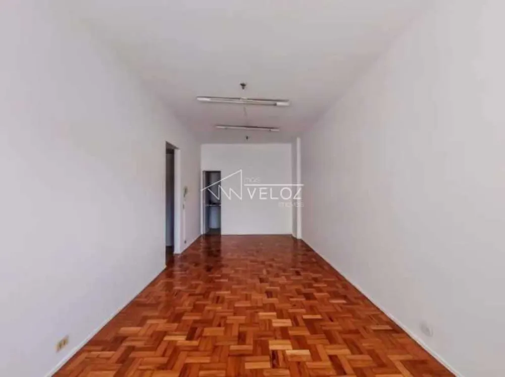 Apartamento, 1 quarto, 36 m² - Foto 5