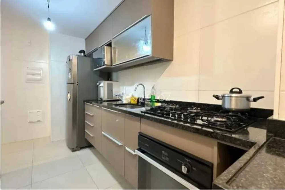 Apartamento, 3 quartos, 137 m² - Foto 12