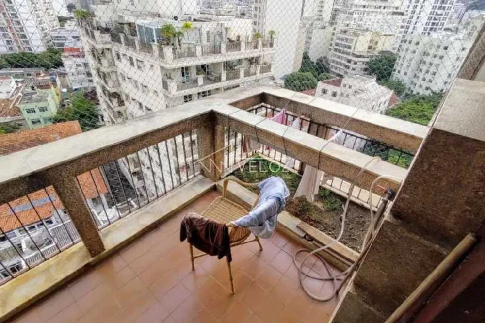 Apartamento, 1 quarto, 65 m² - Foto 1