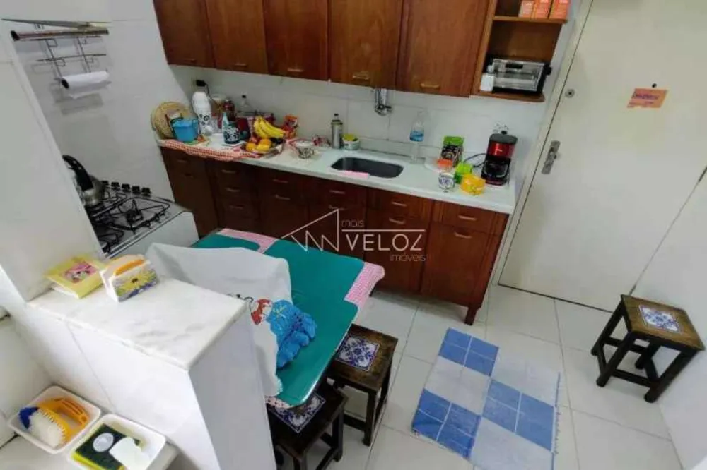 Apartamento, 1 quarto, 65 m² - Foto 14