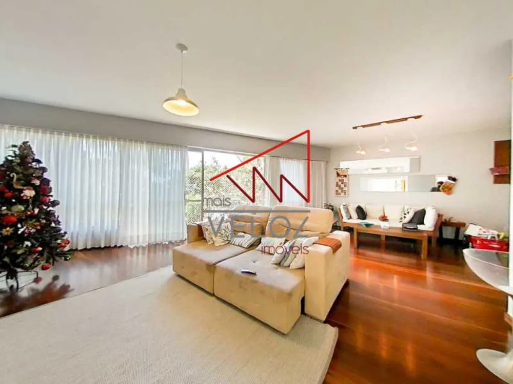Apartamento, 4 quartos, 175 m² - Foto 7