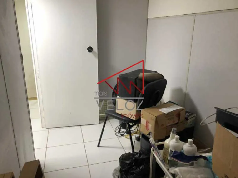 Loja-Salão, 36 m² - Foto 24