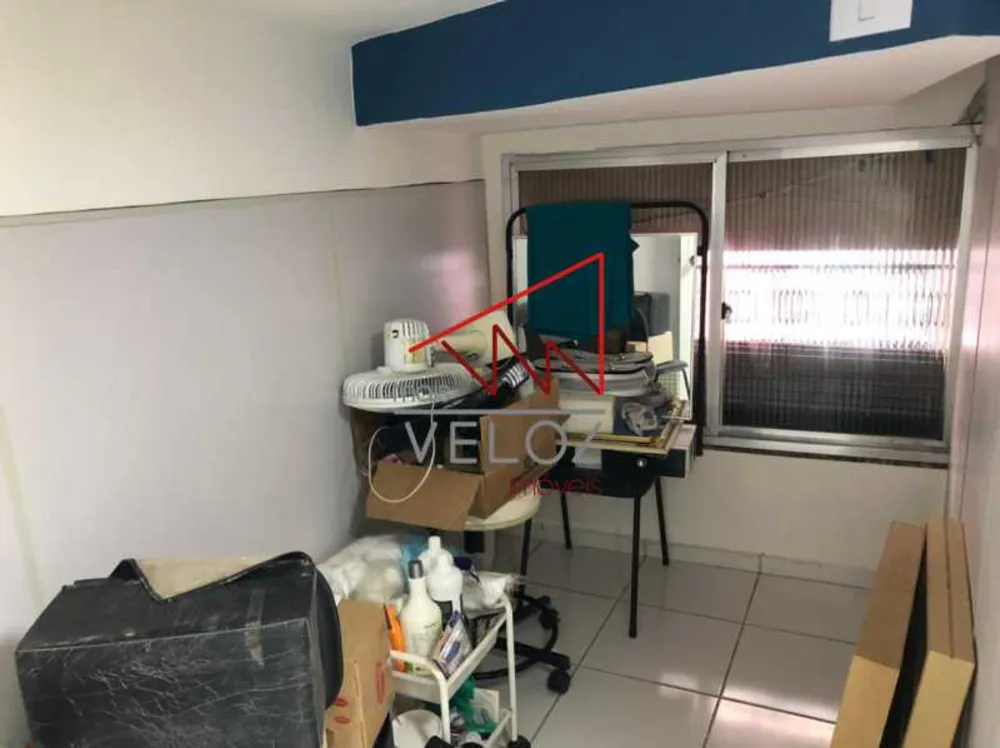Loja-Salão, 36 m² - Foto 21