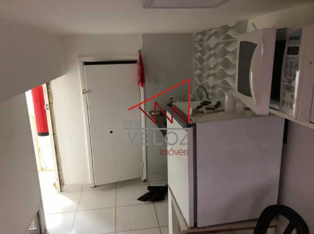 Loja-Salão, 36 m² - Foto 4