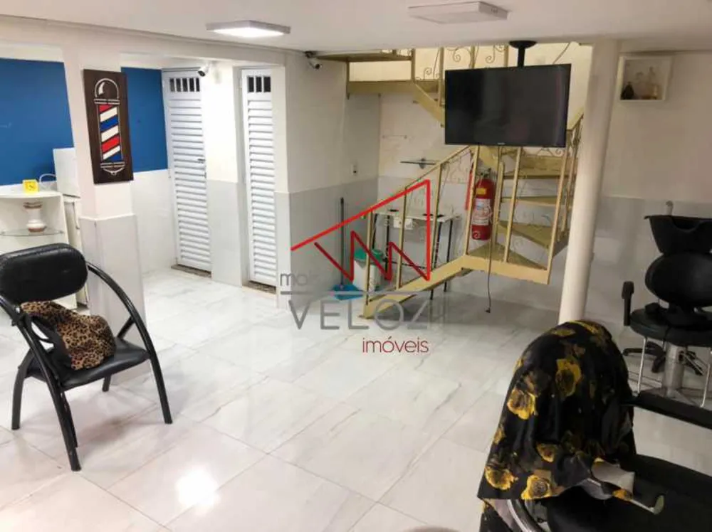 Loja-Salão, 36 m² - Foto 9