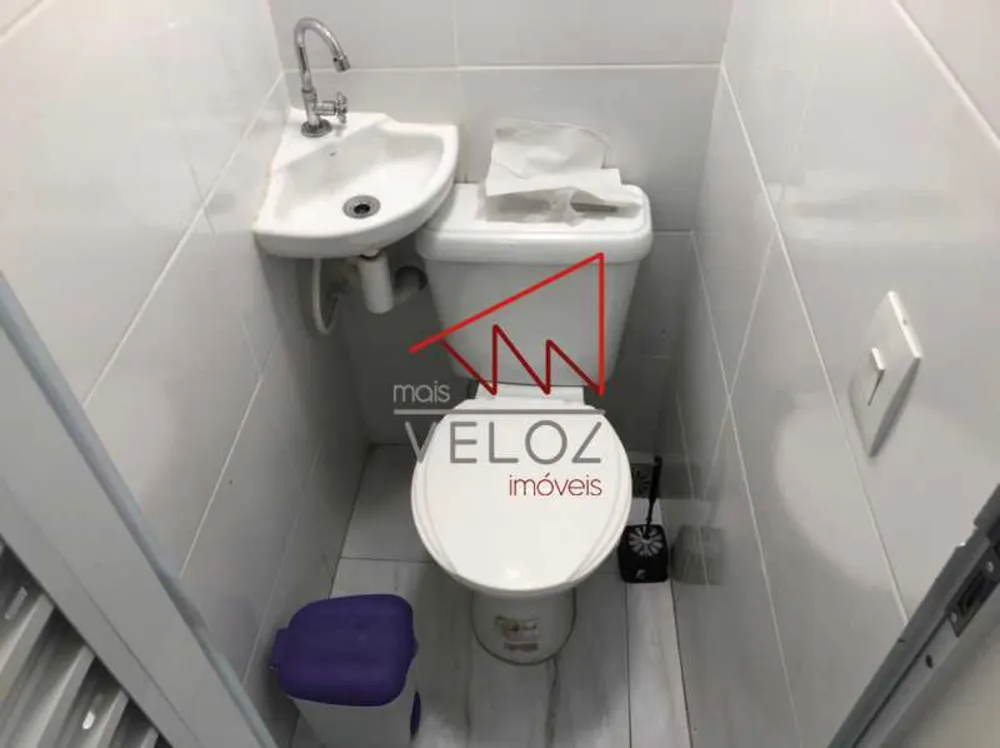 Loja-Salão, 36 m² - Foto 15