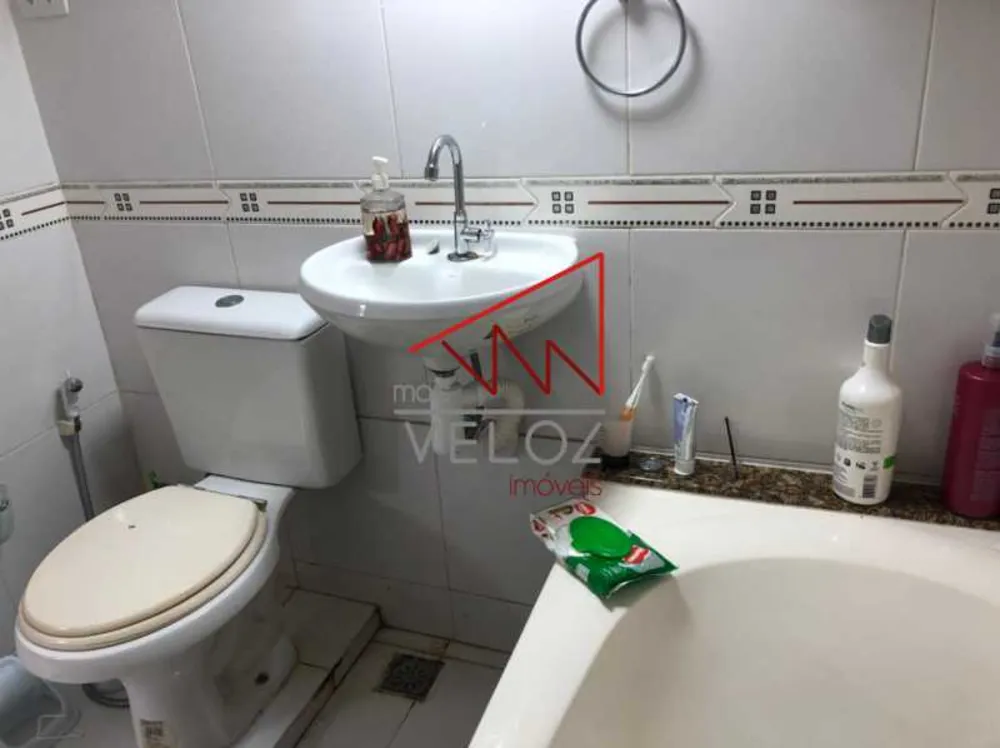 Loja-Salão, 36 m² - Foto 20