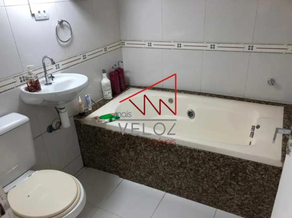 Loja-Salão, 36 m² - Foto 19