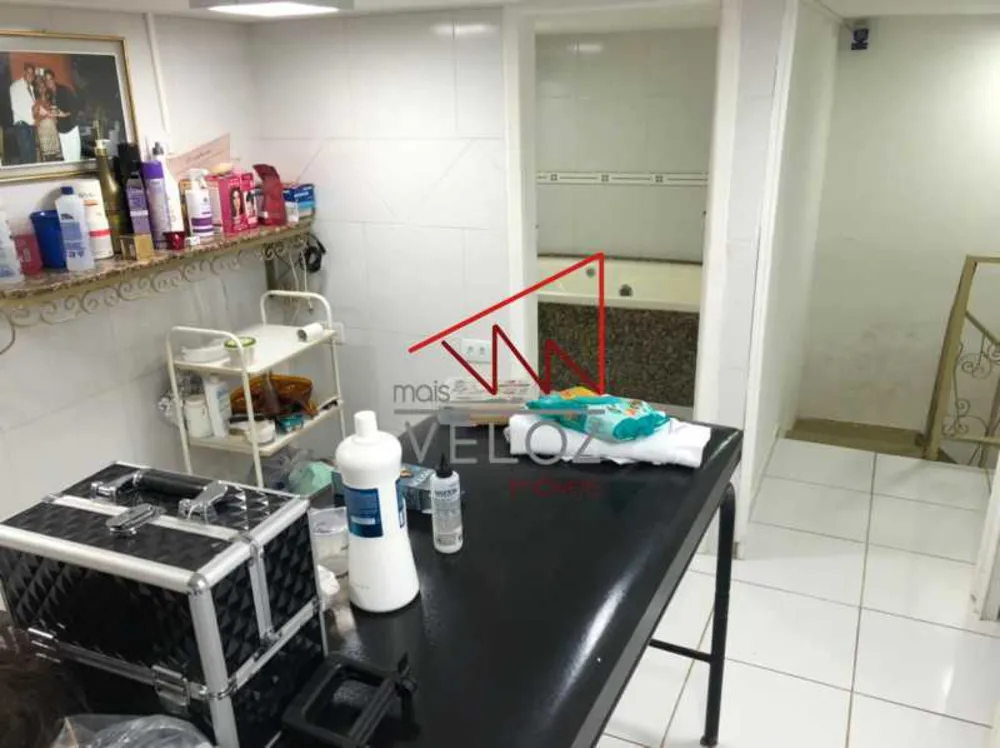 Loja-Salão, 36 m² - Foto 6