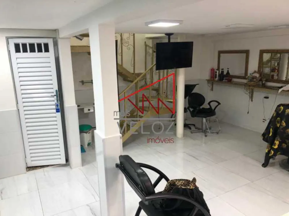Loja-Salão, 36 m² - Foto 7