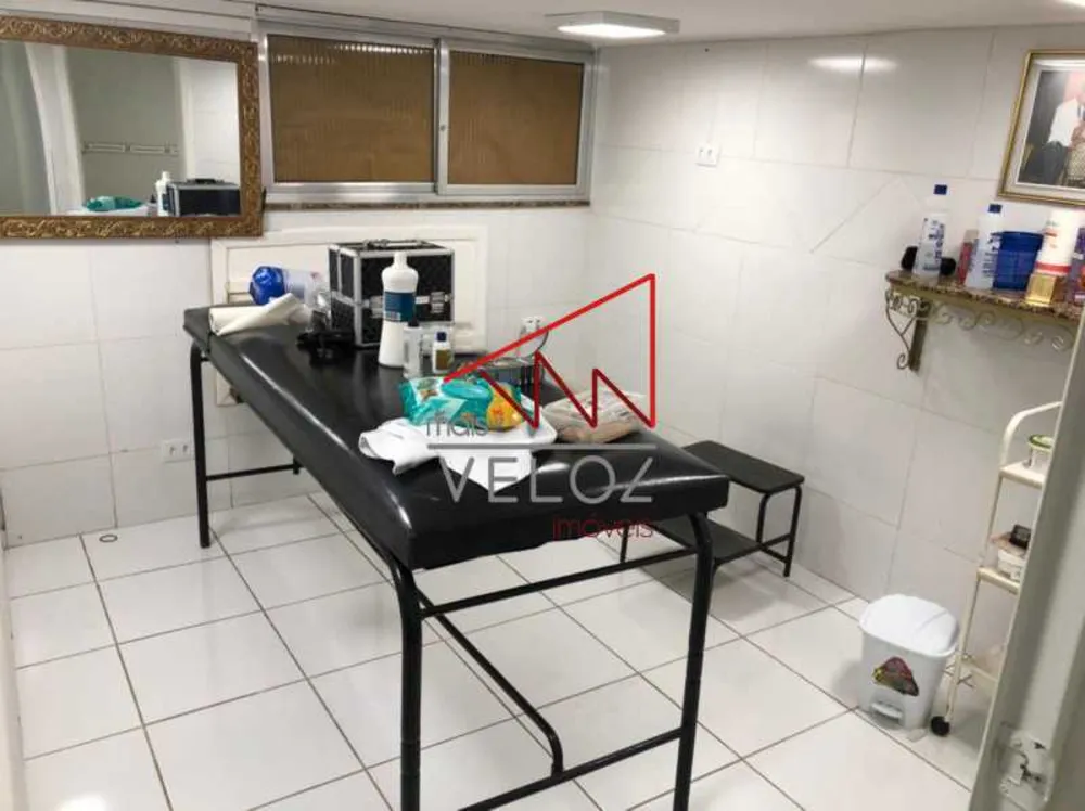 Loja-Salão, 36 m² - Foto 10