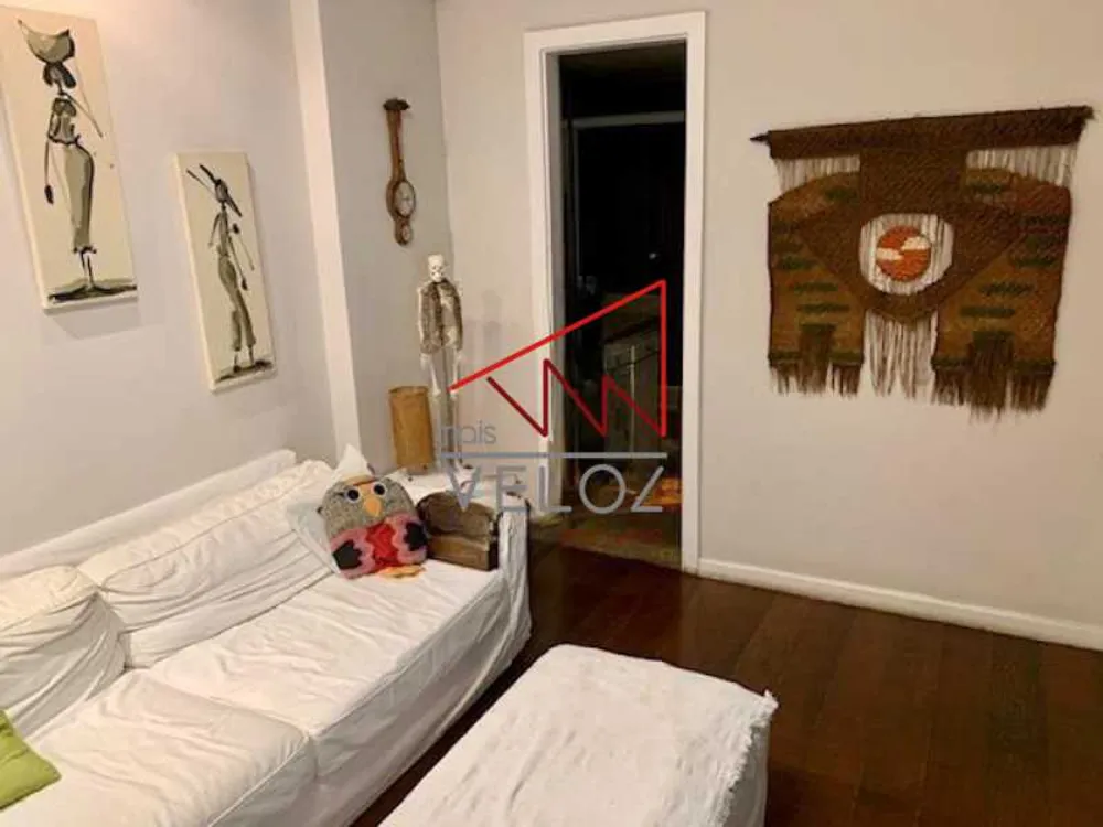Apartamento, 4 quartos, 1 m² - Foto 25